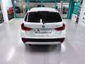 BMW X1 xDrive 20dA Bianco - thumbnail 3