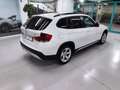 BMW X1 xDrive 20dA Bianco - thumbnail 4
