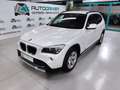 BMW X1 xDrive 20dA Bianco - thumbnail 1