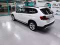 BMW X1 xDrive 20dA Bianco - thumbnail 2