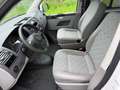 Volkswagen T5 Kombi 4Motion Weiß - thumbnail 8