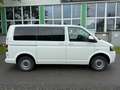 Volkswagen T5 Kombi 4Motion Weiß - thumbnail 4