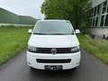 Volkswagen T5 Kombi 4Motion Weiß - thumbnail 2