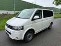 Volkswagen T5 Kombi 4Motion Weiß - thumbnail 1