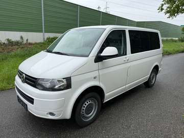 Kombi 4Motion