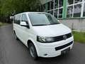 Volkswagen T5 Kombi 4Motion Weiß - thumbnail 3