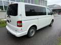 Volkswagen T5 Kombi 4Motion Weiß - thumbnail 5