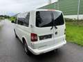 Volkswagen T5 Kombi 4Motion Weiß - thumbnail 7