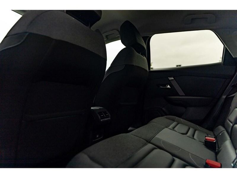 Citroen C4 X 130 PK AT | MAX | Camera | Adapt. Cruisctrl. | ... — photo 14
