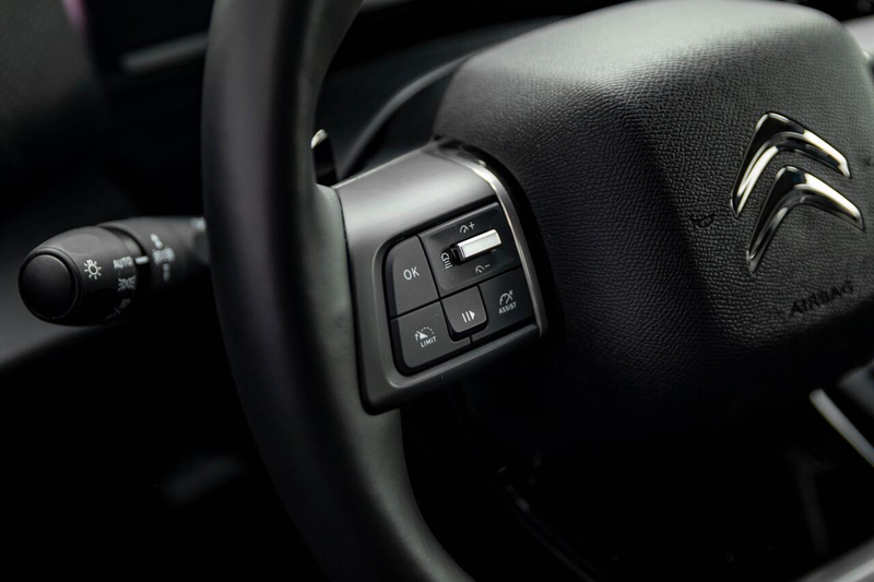 Citroen C4 X 130 PK AT | MAX | Camera | Adapt. Cruisctrl. | ... — photo 15