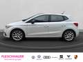 SEAT Ibiza FR 1.0 TSI DSG Voll-LED Panoramadach Navi Weiß - thumbnail 3