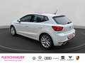 SEAT Ibiza FR 1.0 TSI DSG Voll-LED Panoramadach Navi Weiß - thumbnail 4
