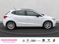 SEAT Ibiza FR 1.0 TSI DSG Voll-LED Panoramadach Navi Weiß - thumbnail 7