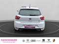 SEAT Ibiza FR 1.0 TSI DSG Voll-LED Panoramadach Navi Weiß - thumbnail 5