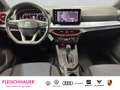 SEAT Ibiza FR 1.0 TSI DSG Voll-LED Panoramadach Navi Weiß - thumbnail 15