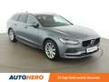 Volvo V90 2.0 T4 Momentum Grau - thumbnail 8