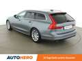 Volvo V90 2.0 T4 Momentum Grau - thumbnail 4