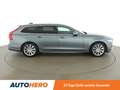 Volvo V90 2.0 T4 Momentum Grau - thumbnail 7