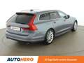Volvo V90 2.0 T4 Momentum Grau - thumbnail 6
