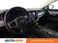 Volvo V90 2.0 T4 Momentum Grau - thumbnail 11