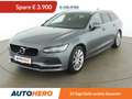 Volvo V90 2.0 T4 Momentum Grau - thumbnail 1