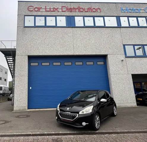 Peugeot 208 208 GTI 200 THP