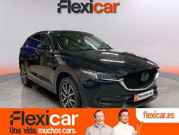 2.5 Skyactiv-G Signature 2WD Aut.