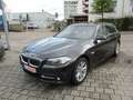 BMW 520 Touring 520 d xDrive A.T motor 130000km TÜV NEU Grau - thumbnail 3