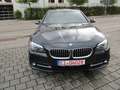BMW 520 Touring 520 d xDrive A.T motor 130000km TÜV NEU Grau - thumbnail 2