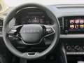 Skoda Karoq Selection AHK+el.HECKKLAPPE+KAMERA+PDC+ACC 1.5 ... Schwarz - thumbnail 7