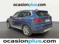 BMW X3 xDrive 20dA Azul - thumbnail 4