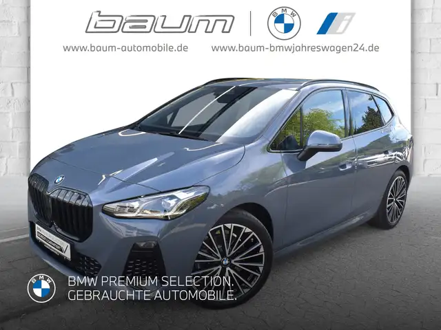 BMW 223 d xDrive Active Tourer M Sportpaket Head-Up