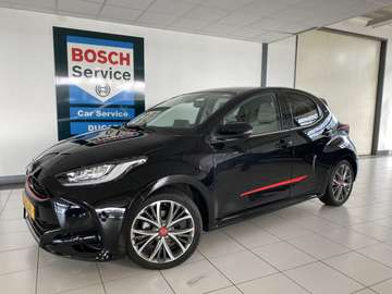 1.5 Hybrid GR Sport panoramadak / Camera /