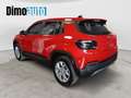 Jeep Avenger 1.2 Ehybrid Altitude 74KW Rojo - thumbnail 5