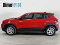Jeep Avenger 1.2 Ehybrid Altitude 74KW Rojo - thumbnail 4