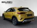 Kia XCeed PHEV Platinum Edition LEDER + SITZHEIZUNG + KLIMA Gelb - thumbnail 3