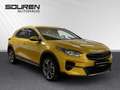 Kia XCeed PHEV Platinum Edition LEDER + SITZHEIZUNG + KLIMA Gelb - thumbnail 6