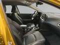 Kia XCeed PHEV Platinum Edition LEDER + SITZHEIZUNG + KLIMA Gelb - thumbnail 11