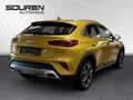 Kia XCeed PHEV Platinum Edition LEDER + SITZHEIZUNG + KLIMA Gelb - thumbnail 4