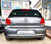 Volkswagen Polo V Comfortline*nur62380KM*KLI*SHZ*PDC*1J GAR Gris - thumbnail 5