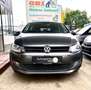 Volkswagen Polo V Comfortline*nur62380KM*KLI*SHZ*PDC*1J GAR Gris - thumbnail 2