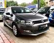 Volkswagen Polo V Comfortline*nur62380KM*KLI*SHZ*PDC*1J GAR Gris - thumbnail 3