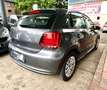 Volkswagen Polo V Comfortline*nur62380KM*KLI*SHZ*PDC*1J GAR Gris - thumbnail 4