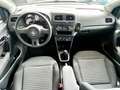 Volkswagen Polo V Comfortline*nur62380KM*KLI*SHZ*PDC*1J GAR Gris - thumbnail 11