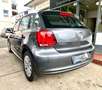 Volkswagen Polo V Comfortline*nur62380KM*KLI*SHZ*PDC*1J GAR Gris - thumbnail 6