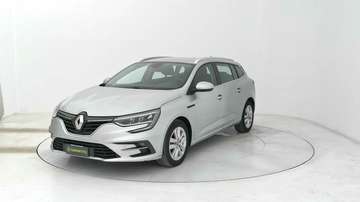 1.5 blue dci Business 115cv