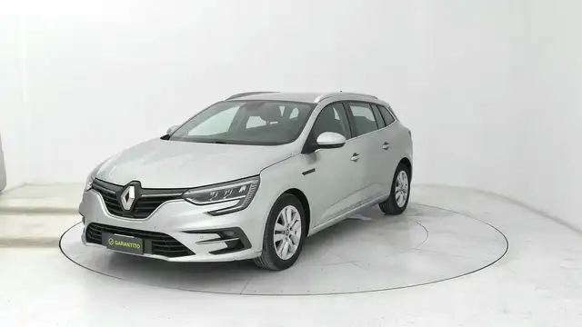 Renault Megane 1.5 blue dci Business 115cv