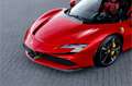 Ferrari SF90 Stradale 4.0 V8 - Origineel NL | Rosso Formula 1 | Lift | C Rot - thumbnail 32