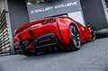 Ferrari SF90 Stradale 4.0 V8 - Origineel NL | Rosso Formula 1 | Lift | C Rot - thumbnail 26
