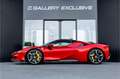 Ferrari SF90 Stradale 4.0 V8 - Origineel NL | Rosso Formula 1 | Lift | C Rot - thumbnail 4